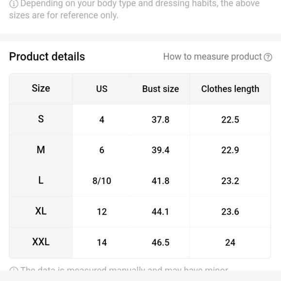 Ribbed Cinched hem blouse - Picture 3 of 3